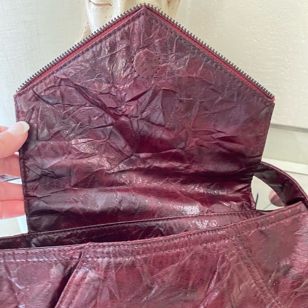 🎉HP🎉 EUC Matt and Nat vegan purse - Picture 3 of 6